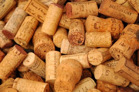 Wine Cork Value