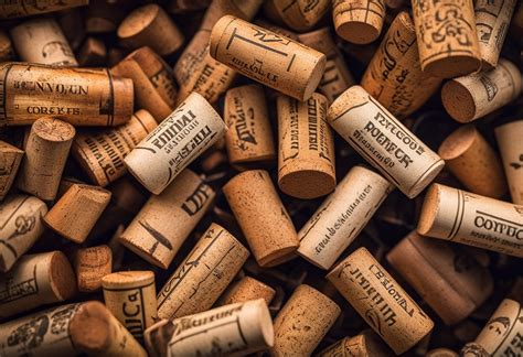 Wine Corks Compostable
