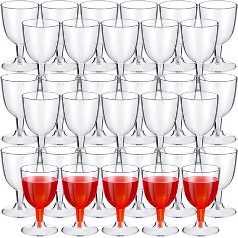 wine cups disposable