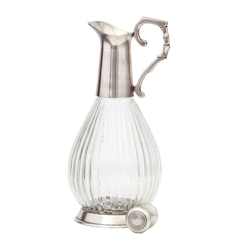 Wine Decanter Jug