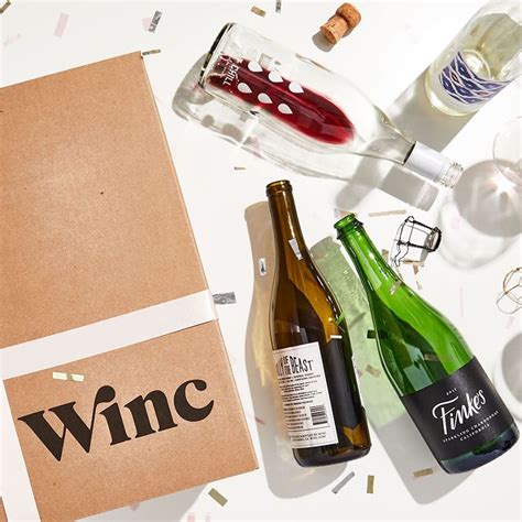 wine delivery service uk