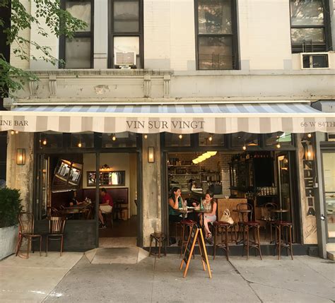 Wine Delivery Upper West Side