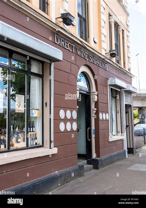 Wine Direct Belfast