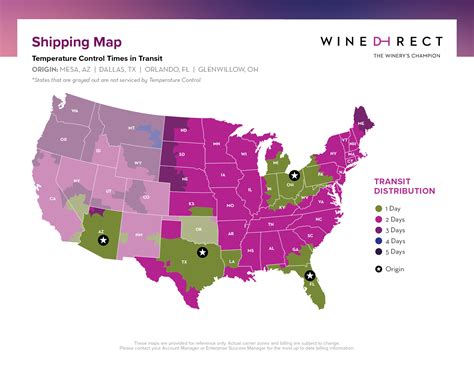 Wine Direct Shipping