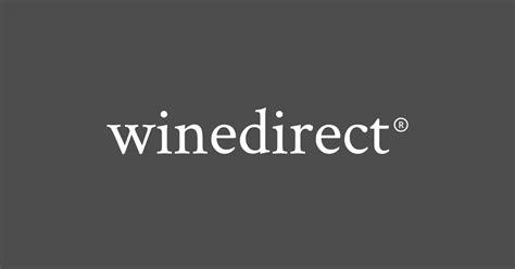 Wine Direct Tutorials