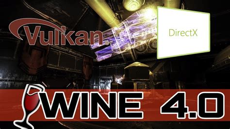 Wine Directx 12