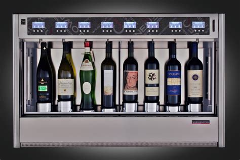 Wine Dispensing system for your business or your home