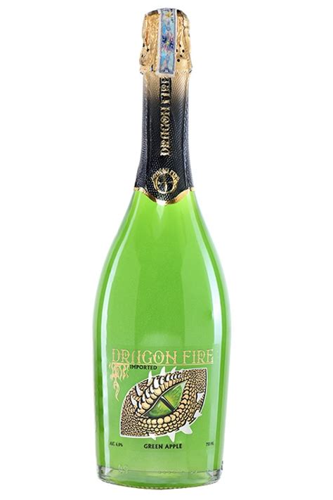 Wine Expert Green Apple