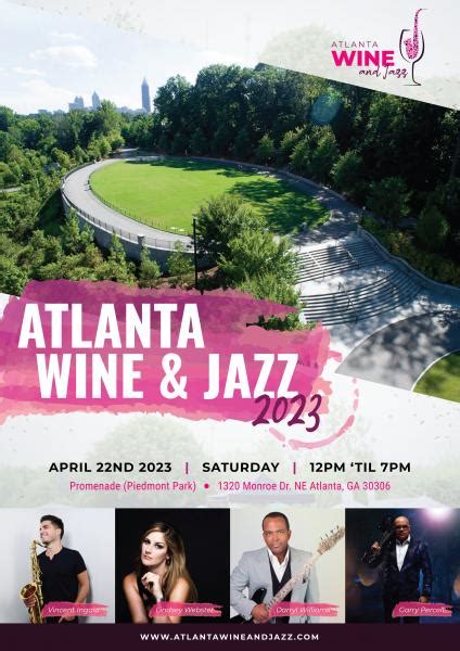 wine festival 2023 atlanta