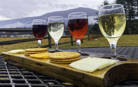 Wine Flights Pasadena