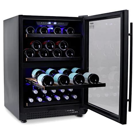 Wine Fridge Xo