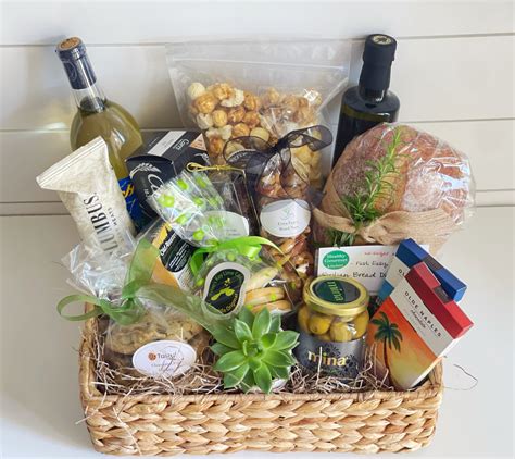 Wine Gift Baskets Naples Florida