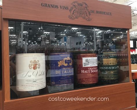 Wine Gift Costco
