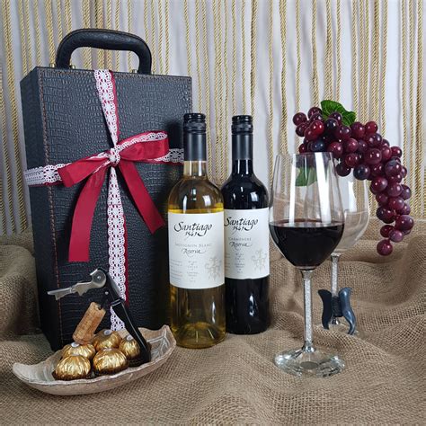 Wine Gift Sets For Delivery