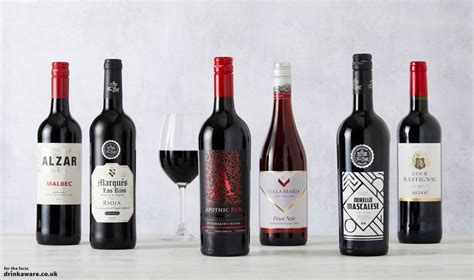 Wine Gift Sets Morrisons