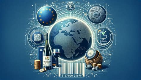 Wine Glass Commodity Code