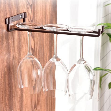 Wine Glass Rack Single