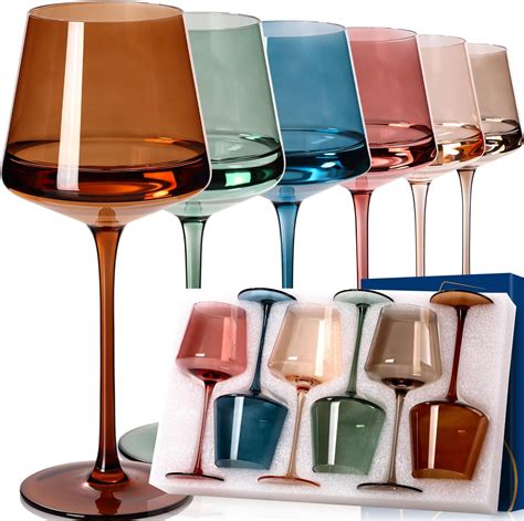Wine Glass Set Cheap