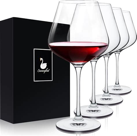 Wine Glasses Amazon.ca
