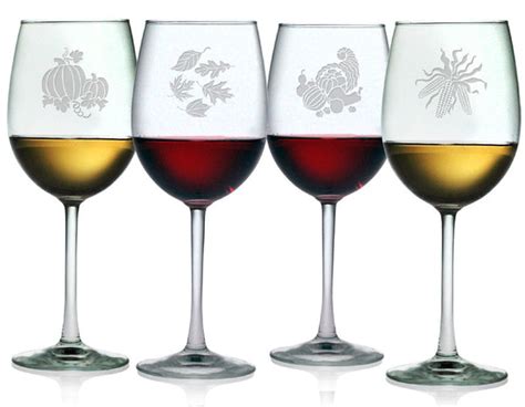 wine glasses bestsellers in seattle for fall