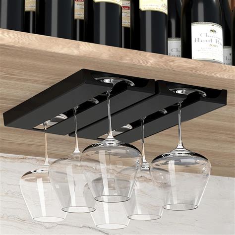 Wine Glasses Holder