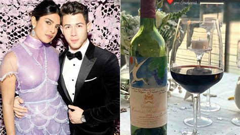 Wine Guy Nick Jonas