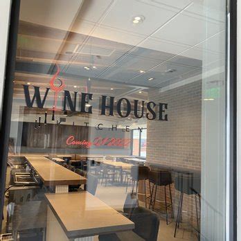 Wine House On Cotner