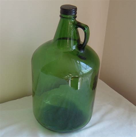 Wine Jug Making