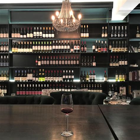 Wine Library Cheltenham