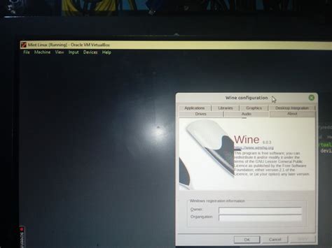 Wine Linux Reddit