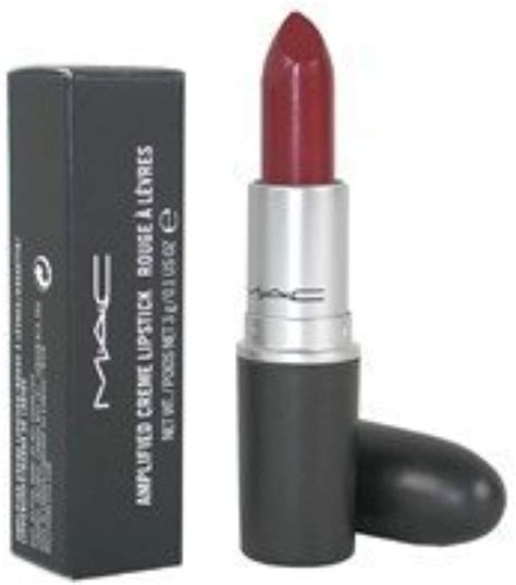 Wine Lipstick Mac