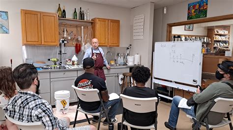 Wine Making Classes San Diego