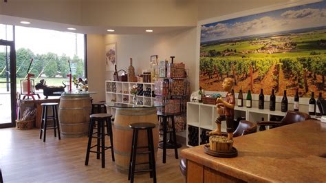 Wine Making Classes Seattle