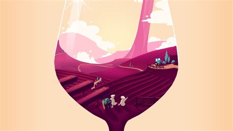 Wine Making Games