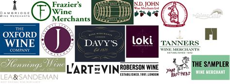 Wine Merchants Uk List