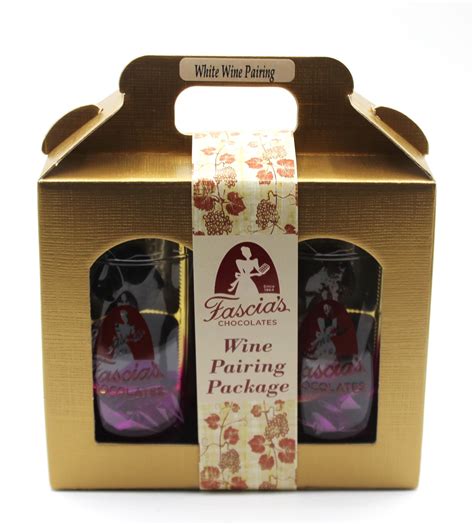 Wine Pairing Kit