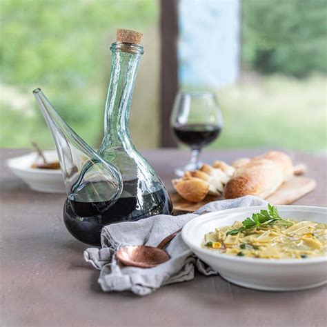 Wine Pitcher Kitchen