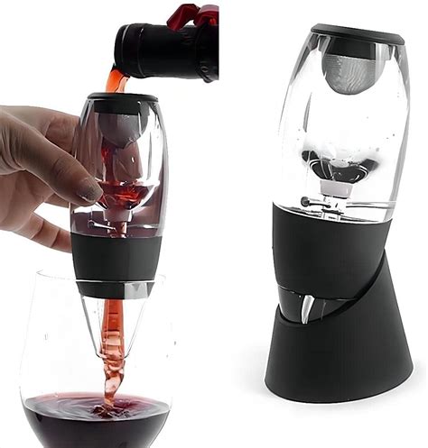 Wine Purifier Machine