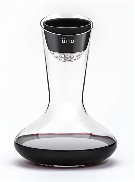 Wine Purifier Ullo