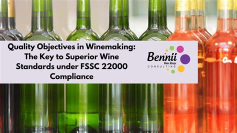 Wine Quality Standards