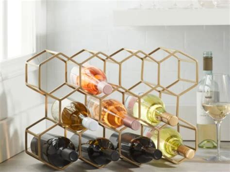 Wine Rack Costco