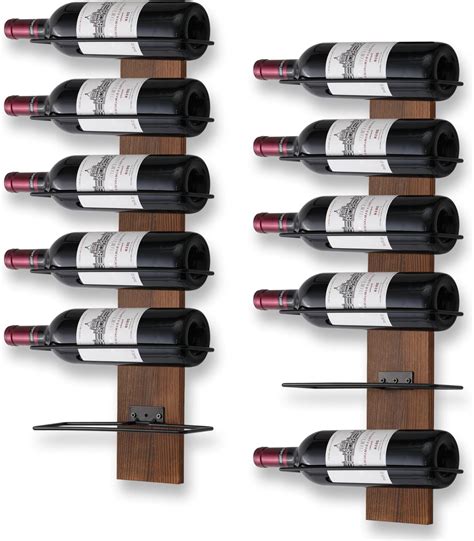 Wine Rack Displays