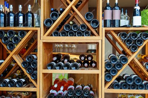 Wine Rack Most Expensive