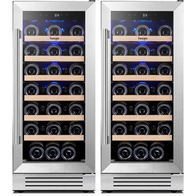 Wine Refrigerator Target