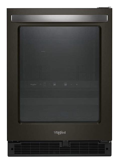 Wine Refrigerator Whirlpool