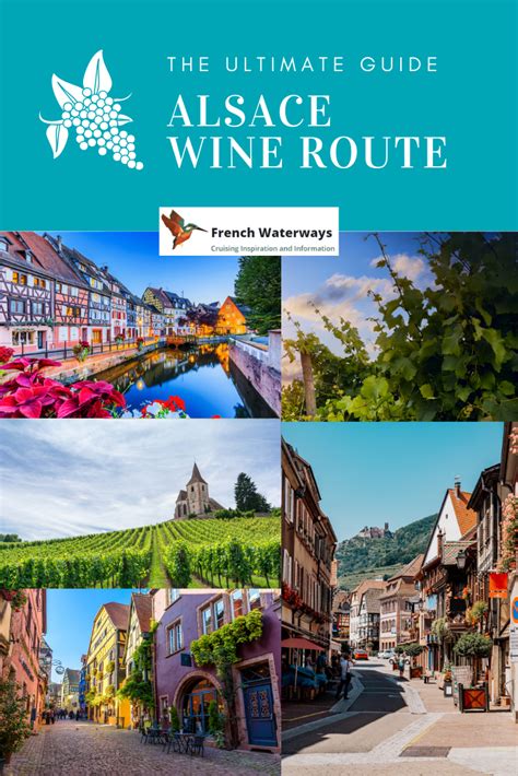 wine road alsace france
