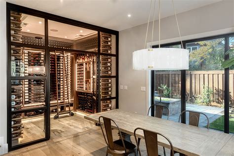 Wine Room Pics