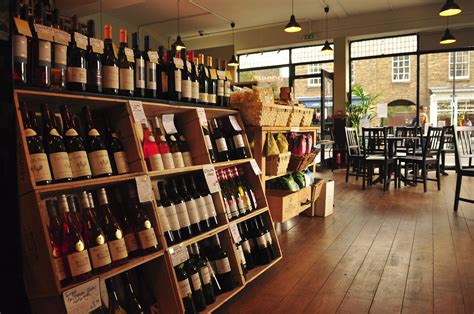 wine shops in cambridge