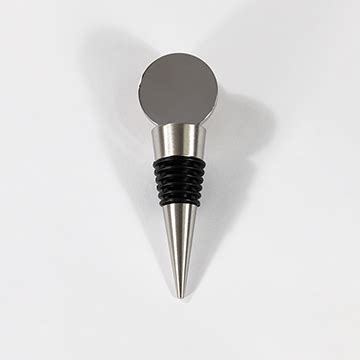 Wine Stopper Mandrel