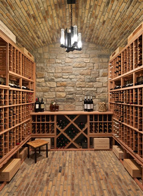 Wine Storage Room Name